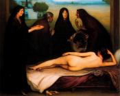 -Unknown - 胡里奥·罗梅罗·德·托雷斯